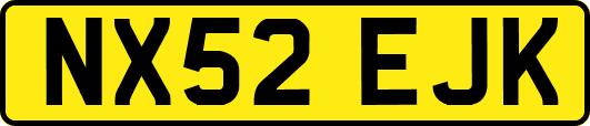 NX52EJK