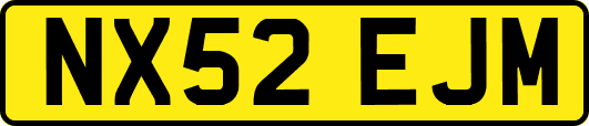NX52EJM