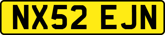 NX52EJN