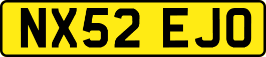 NX52EJO