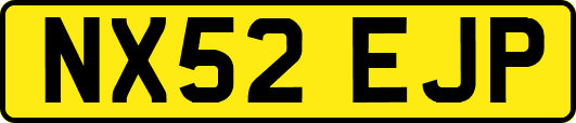 NX52EJP
