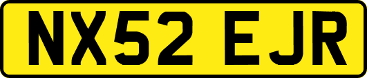 NX52EJR