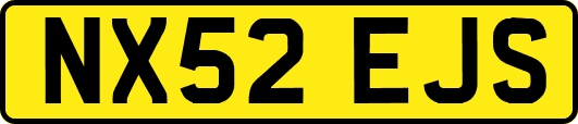 NX52EJS