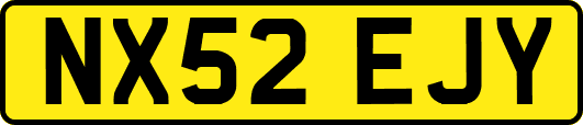NX52EJY