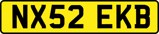 NX52EKB