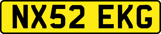 NX52EKG