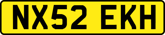 NX52EKH
