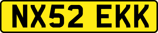 NX52EKK