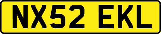 NX52EKL