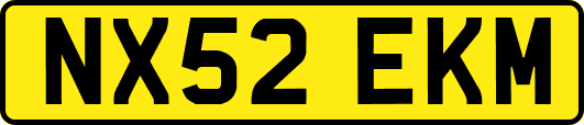 NX52EKM