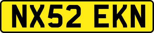 NX52EKN
