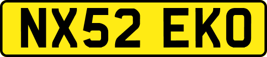NX52EKO