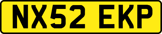 NX52EKP