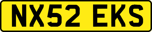 NX52EKS