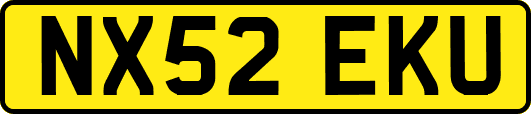 NX52EKU