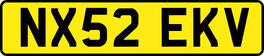 NX52EKV