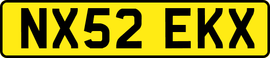NX52EKX
