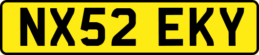 NX52EKY
