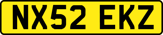 NX52EKZ
