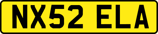 NX52ELA