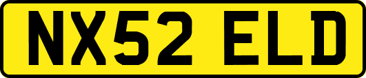 NX52ELD