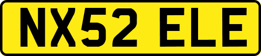 NX52ELE
