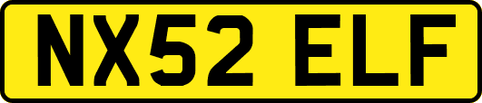 NX52ELF