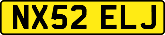 NX52ELJ