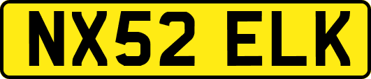 NX52ELK