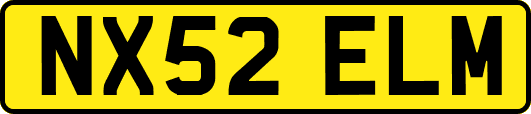 NX52ELM