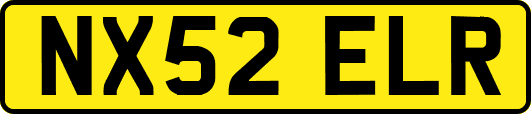 NX52ELR