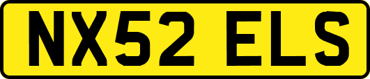 NX52ELS