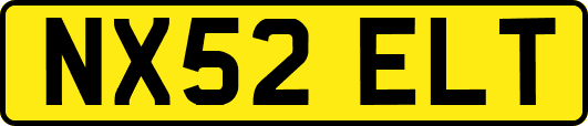 NX52ELT