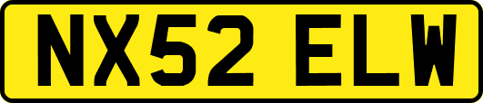 NX52ELW