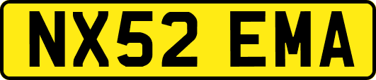 NX52EMA