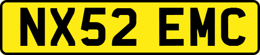 NX52EMC