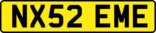 NX52EME