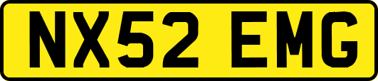 NX52EMG