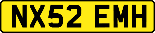 NX52EMH