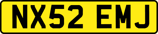 NX52EMJ
