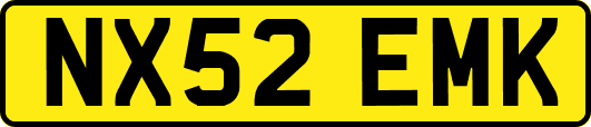 NX52EMK