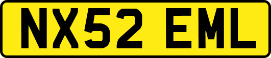 NX52EML
