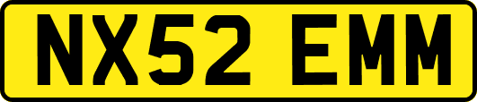 NX52EMM