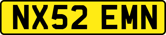 NX52EMN
