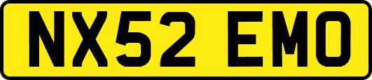 NX52EMO