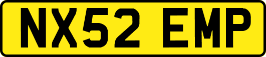 NX52EMP