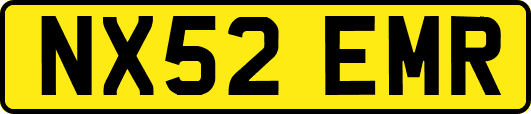 NX52EMR
