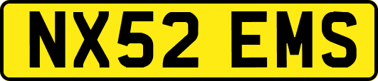 NX52EMS
