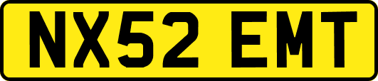 NX52EMT