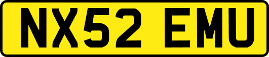 NX52EMU